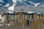 Viceroy Luxury Ski-In Ski-Out Condominiums 